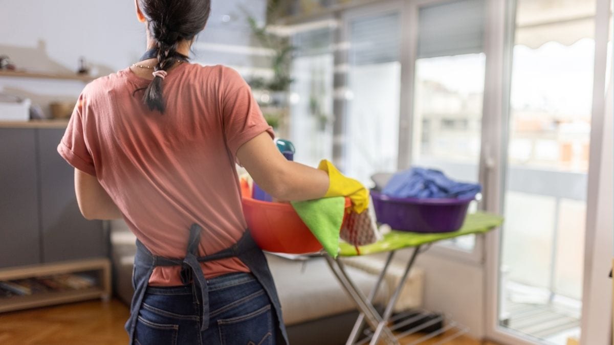 Domestic Workers to Get P800 Wage Increase in February